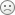 frowning